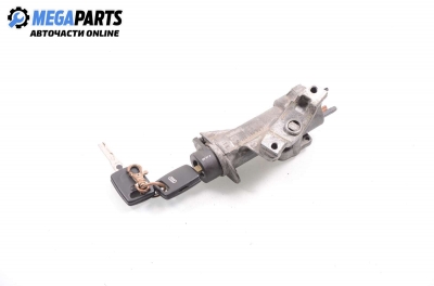 Контактен ключ за Audi A3 Hatchback I (09.1996 - 05.2003)